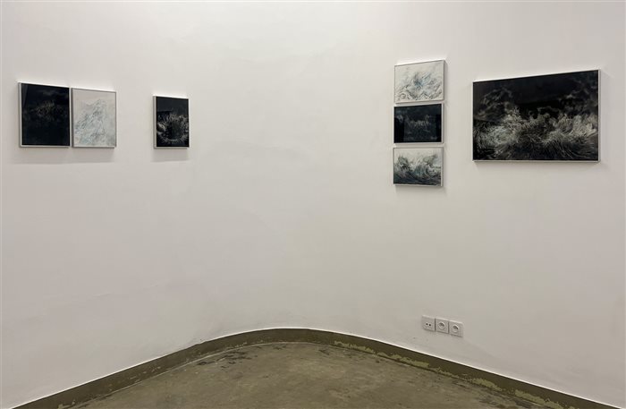 یکتا ترکی مجموعه آشوب