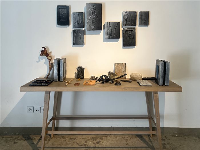 ریحانه افضلیان