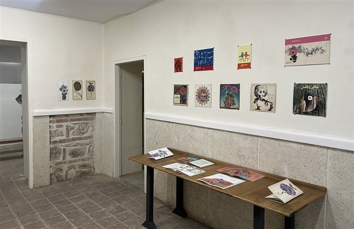 تصویرسازی جلد کتب کودکان