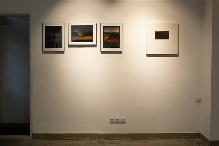 «دیدار» با هنرمندان