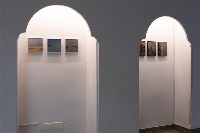 «دیدار» با هنرمندان