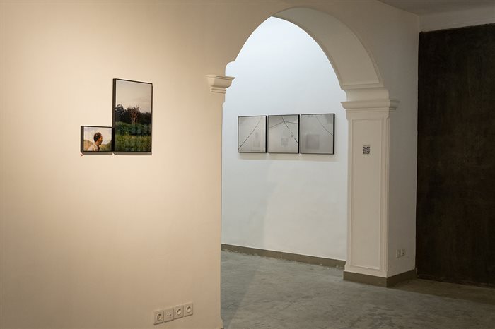 «دیدار» با هنرمندان