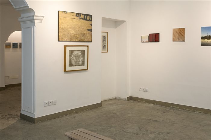 «دیدار» با هنرمندان