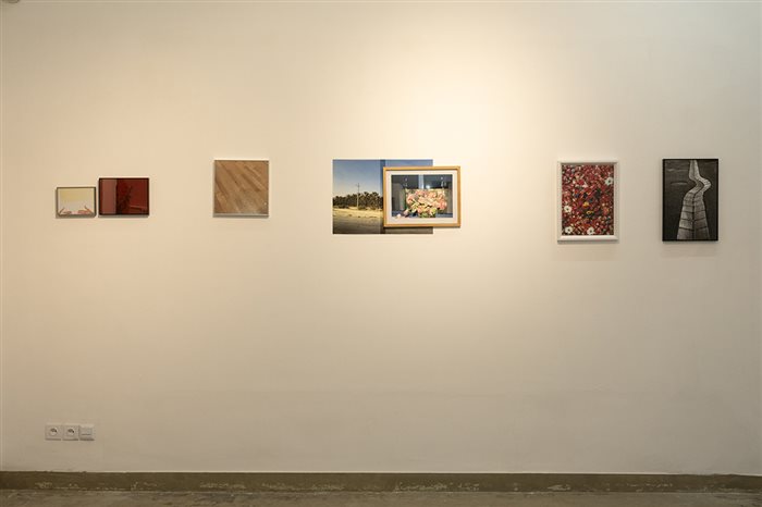 «دیدار» با هنرمندان