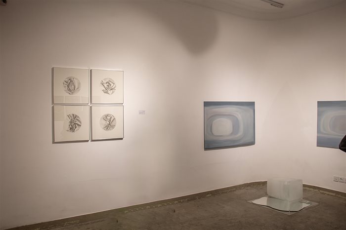 آثار رضوانه افقهی و فرزانه محمدی خانقشلاقی