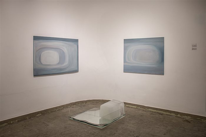 آثار رضوانه افقهی