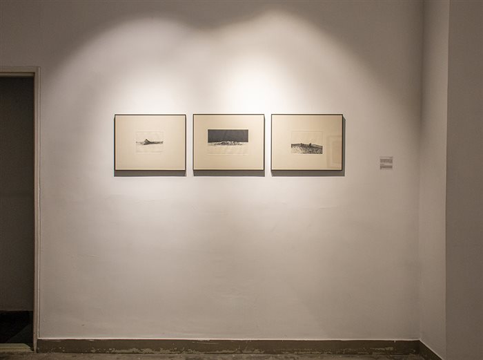 آثار سالار خانه‌بابایی