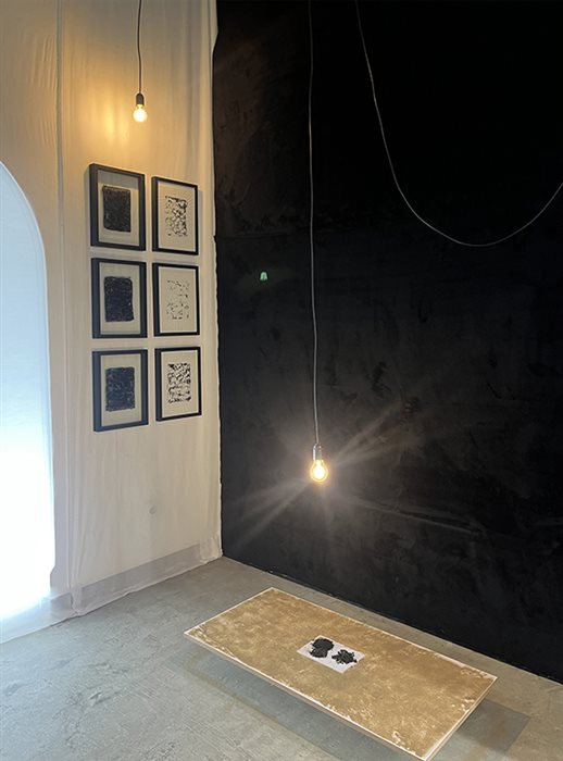 اثر فواد فراهانی