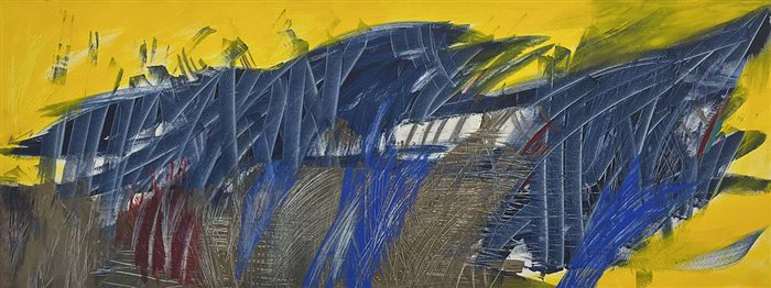 Didar with Artists, a Group Exhibition