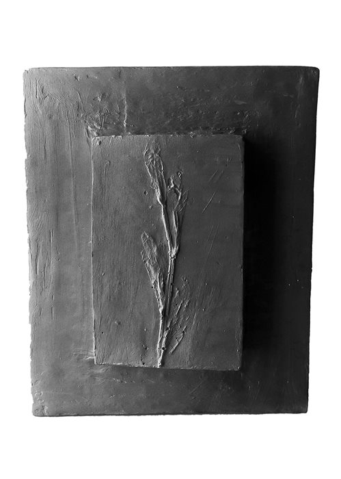 Tarrahi: The infusion of life, a Group Show