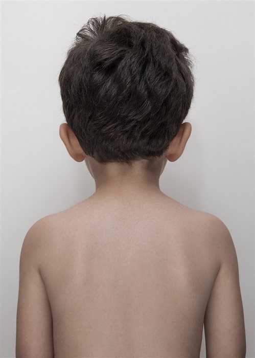 Amirbahador Bayat, Epidermis, the top layer, Digital photography printed on fine art paper, 34 × 47 cm, 2020