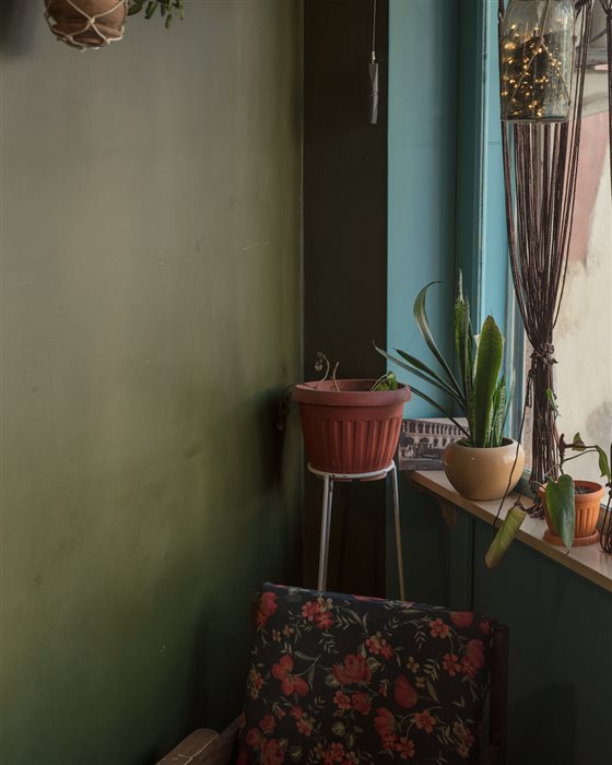 Roozbeh Maleki, Untitled from «Repetition» series, Digital photography printed on archival paper, 75 × 60 cm, 2018