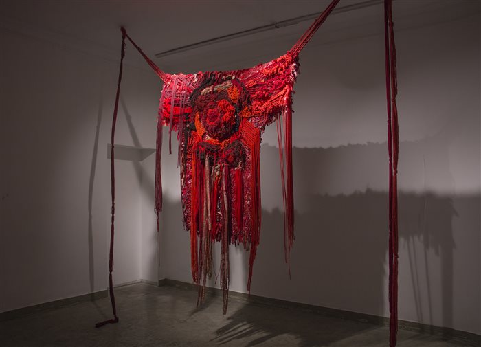 Artwork by Toktam Hemmati