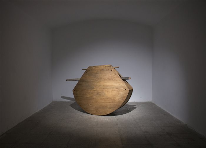 "Moband" by Seyed Ali Seyed Alikhani