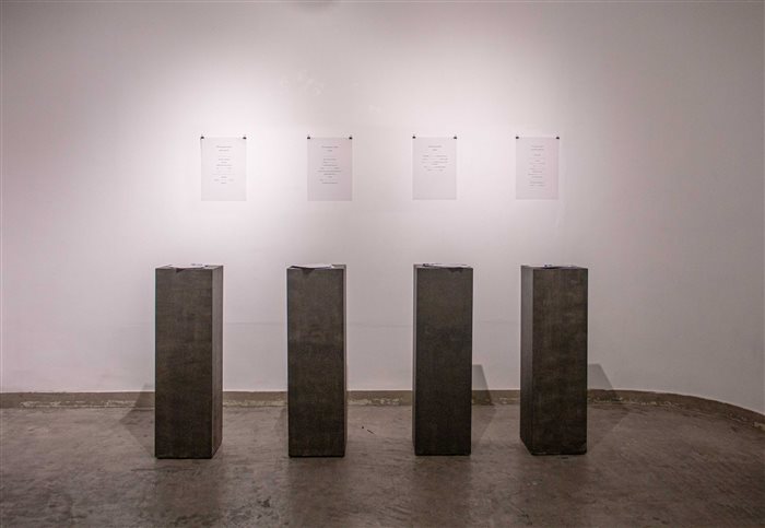 Artwork by Ali Khatamsaz