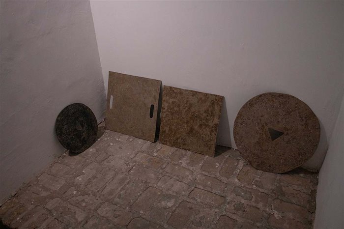 Artwork by Danyal Mohebali