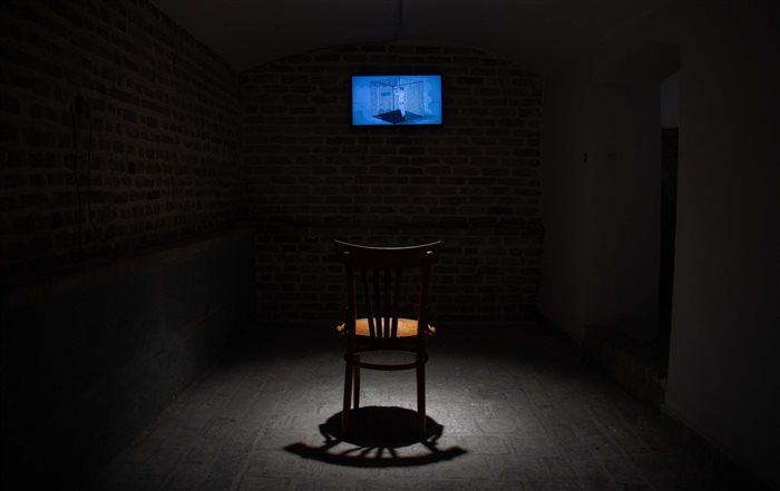 Artwork by Mina Mohseni