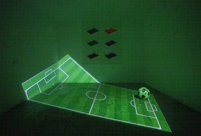 Artwork by Mina Mohseni