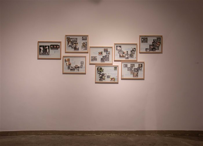 Artwork by Saba Hasanzadeh