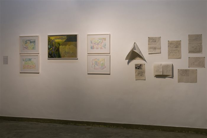 آثار کیمیا استکی