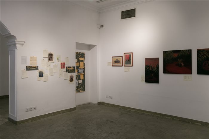 آثار فرینو اطلسی