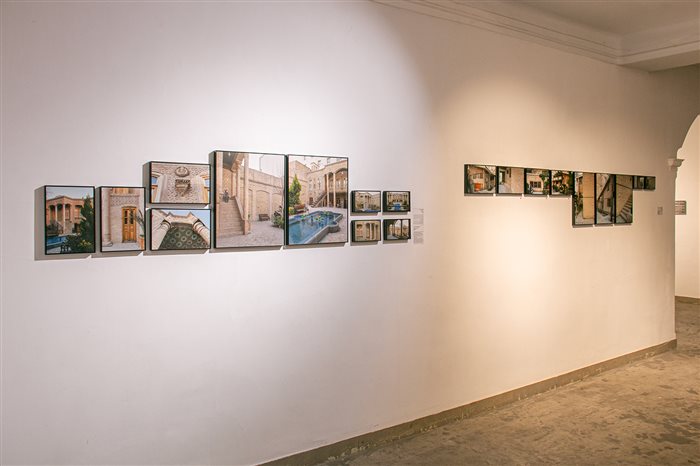 آثار نرگس پوربدخشان و صبا نیازمند