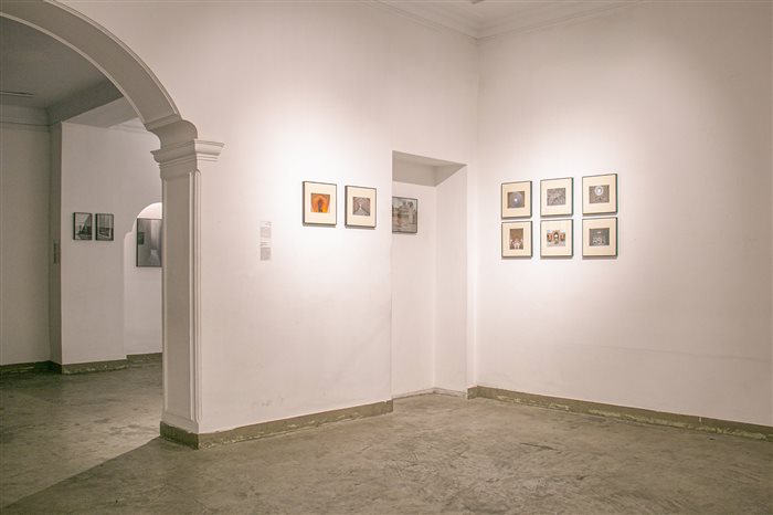 آثار معصومه رشوند