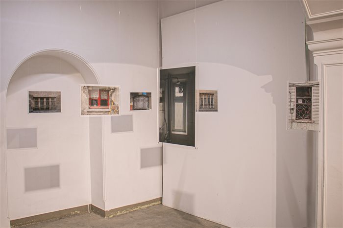 آثار لیلا فغانی دلشاد