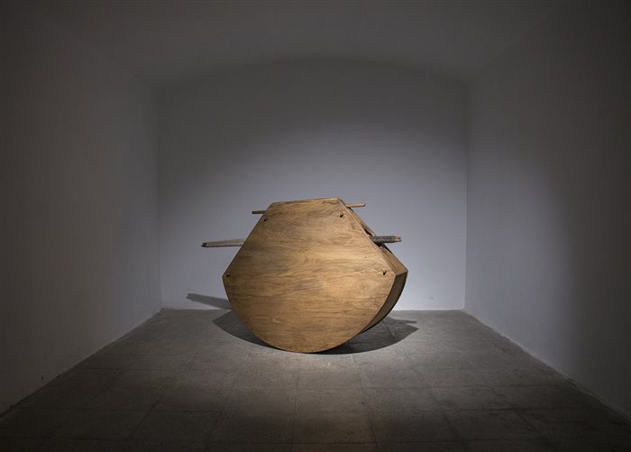 اثر «موبند» از سید علی سید علیخانی