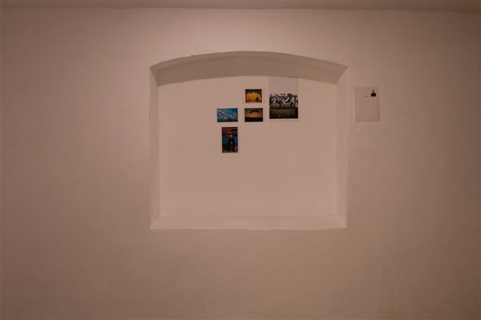 از گروه عکاسان گلشهر