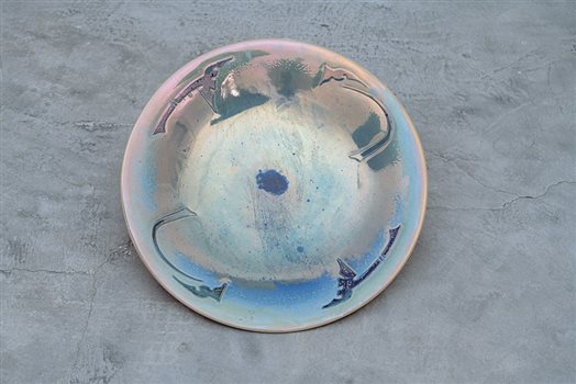 دو برداشت از سرامیک معاصر ایران- برداشت اول