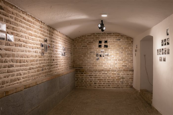 از گروه عکاسان گلشهر