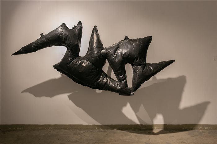 Artwork by Morsal Halimi