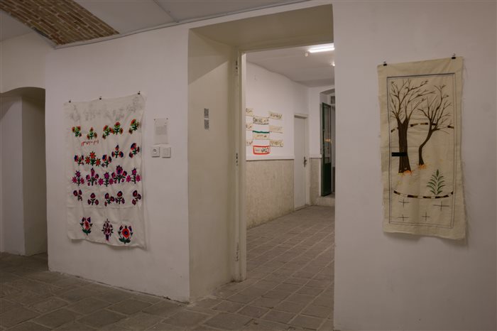 From Your Hands Project