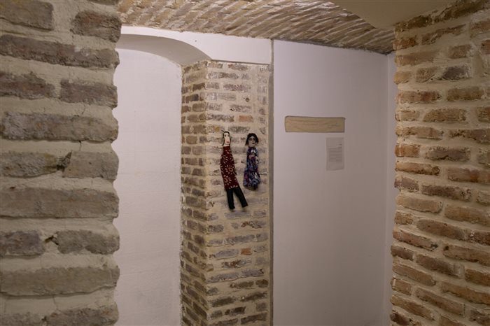 From Your Hands Project