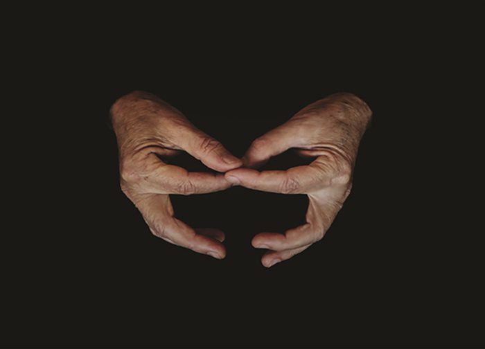 حسین والامنش، گذر زمان، ویدیو، ۱۳۹۰