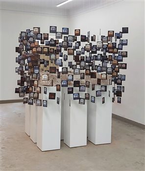 مهدیه رخصت طلب، محدوده‌ها، چیدمان، ۱۴۰۱