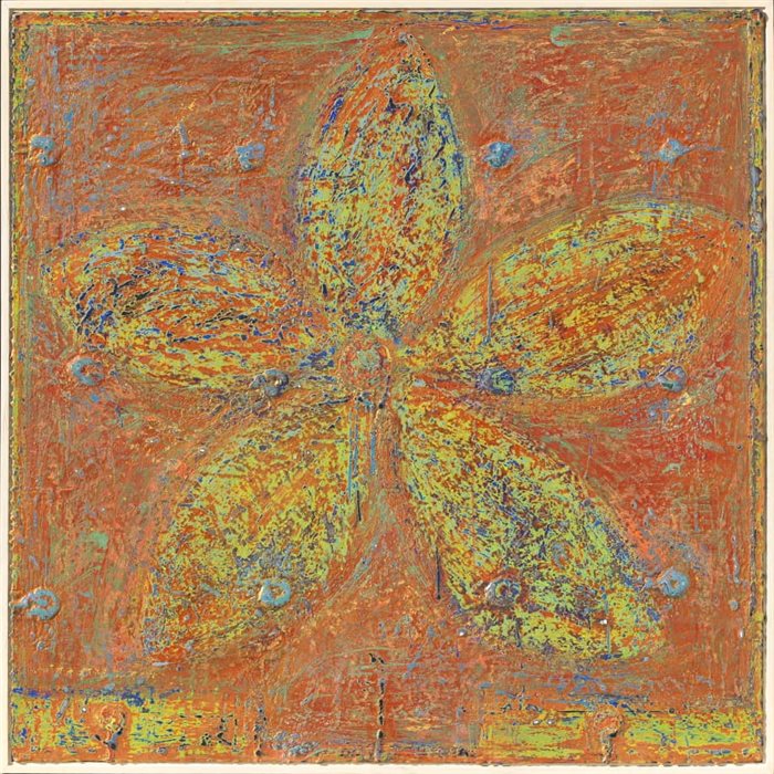 نمایشگاه گروهی دیدار با هنرمندان