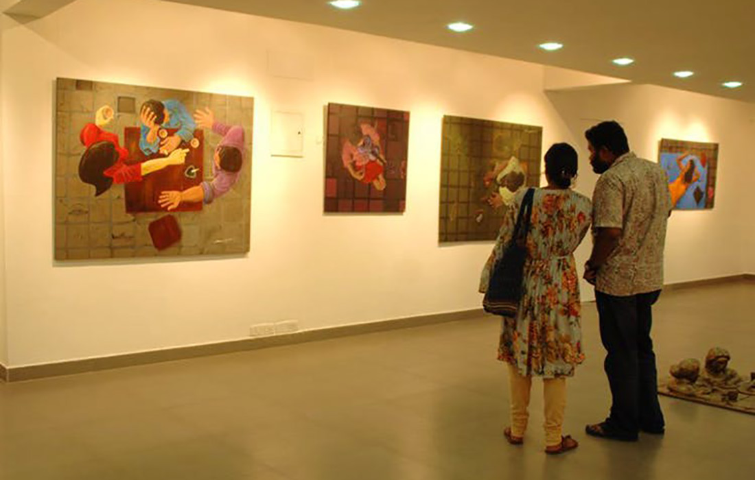 Didar Art Gallery