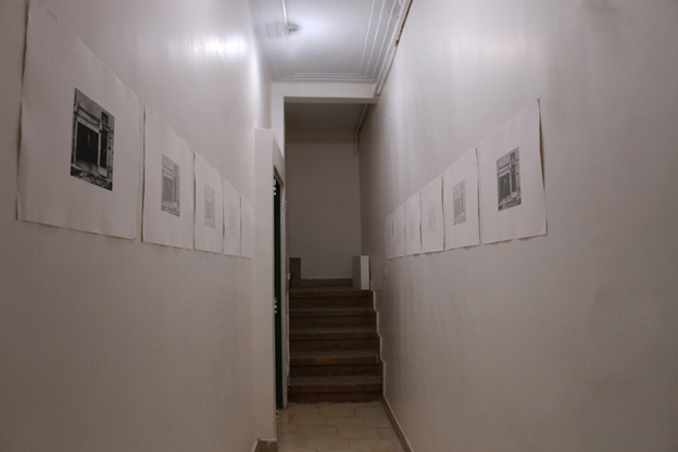 Farnaz Gholami / No. 10